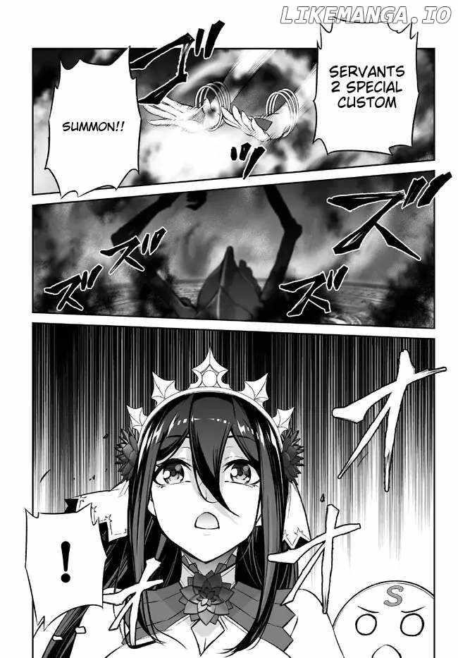Jingai Hime Sama, Hajimemashita – Free Life Fantasy Online Chapter 33 - Page 2