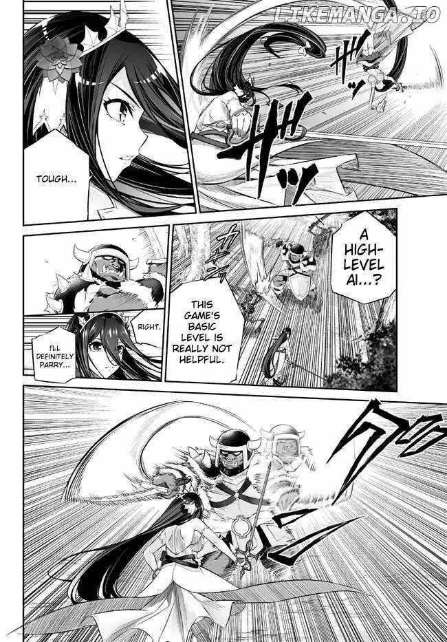 Jingai Hime Sama, Hajimemashita – Free Life Fantasy Online Chapter 33 - Page 30