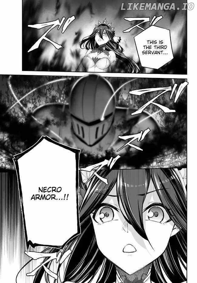 Jingai Hime Sama, Hajimemashita – Free Life Fantasy Online Chapter 34 - Page 1