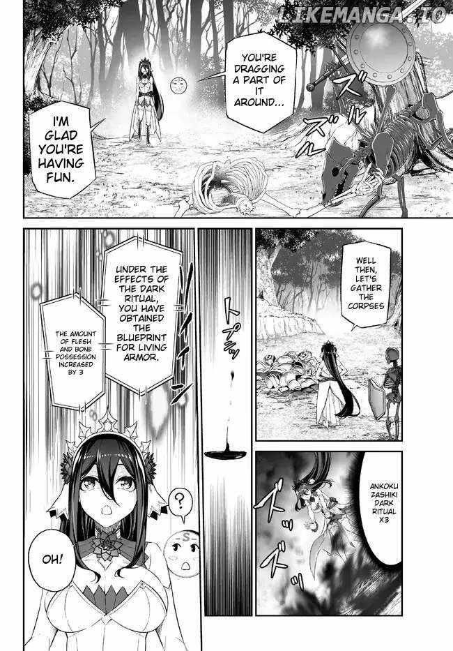 Jingai Hime Sama, Hajimemashita – Free Life Fantasy Online Chapter 34 - Page 18
