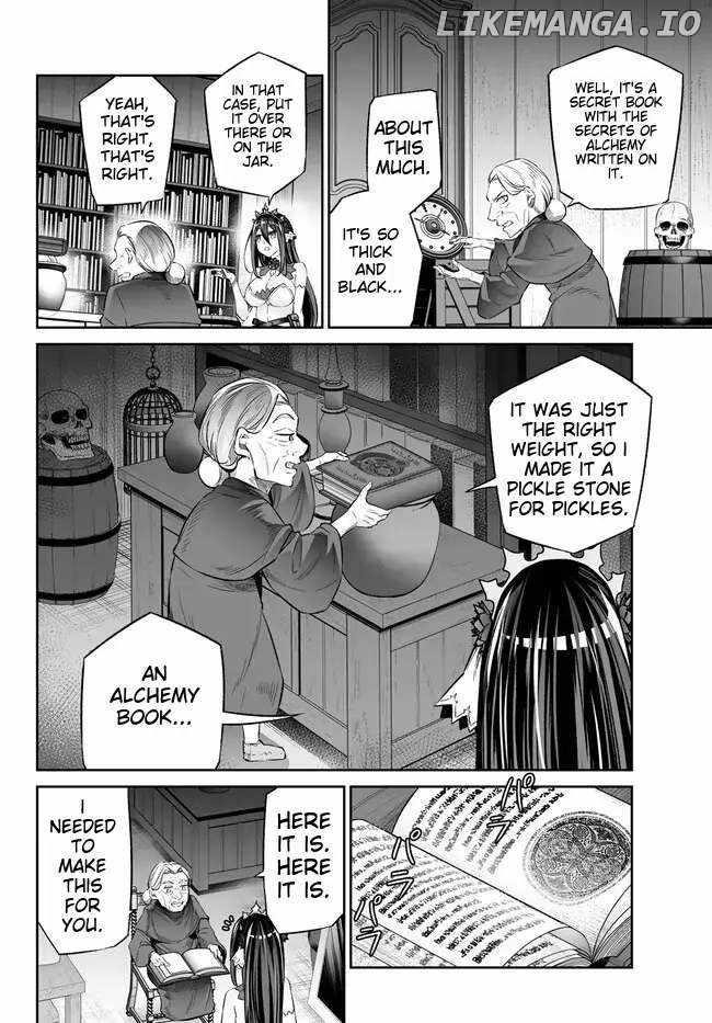Jingai Hime Sama, Hajimemashita – Free Life Fantasy Online Chapter 35 - Page 16