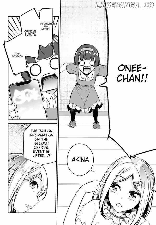 Jingai Hime Sama, Hajimemashita – Free Life Fantasy Online Chapter 35 - Page 38