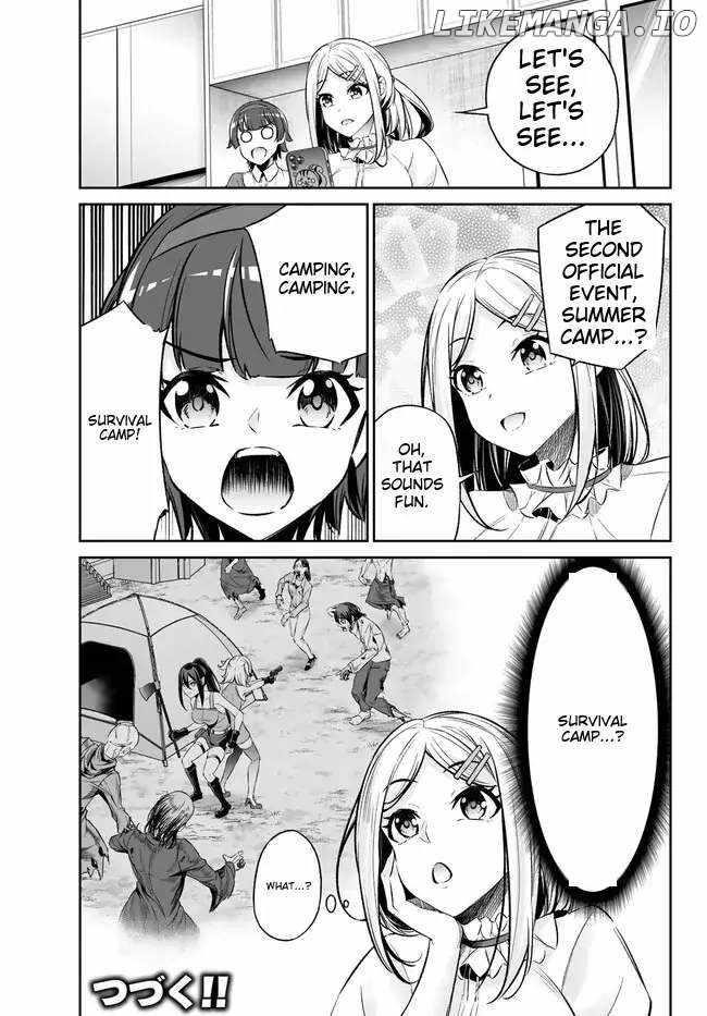 Jingai Hime Sama, Hajimemashita – Free Life Fantasy Online Chapter 35 - Page 39