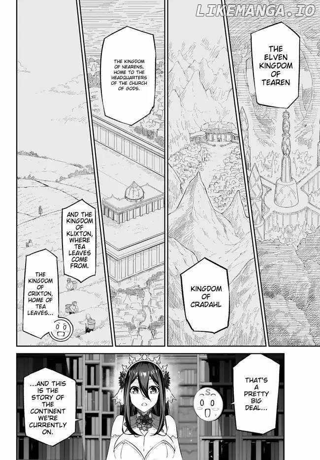 Jingai Hime Sama, Hajimemashita – Free Life Fantasy Online Chapter 35 - Page 6