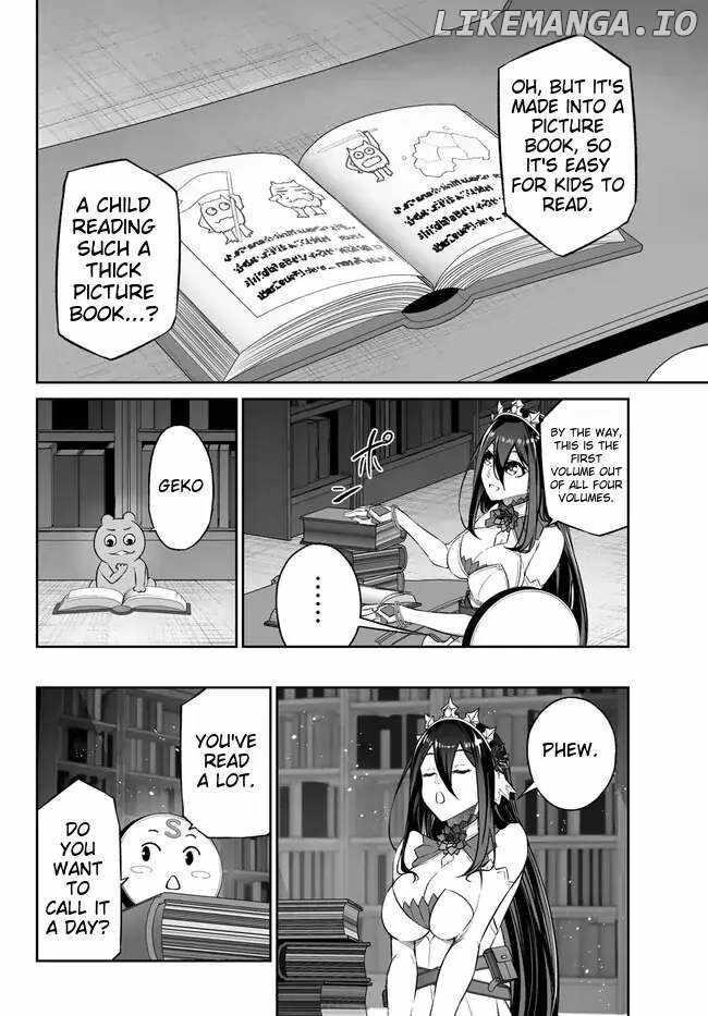 Jingai Hime Sama, Hajimemashita – Free Life Fantasy Online Chapter 35 - Page 8