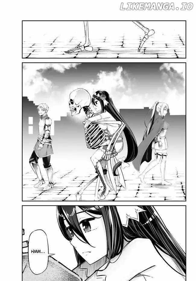 Jingai Hime Sama, Hajimemashita – Free Life Fantasy Online Chapter 36 - Page 1