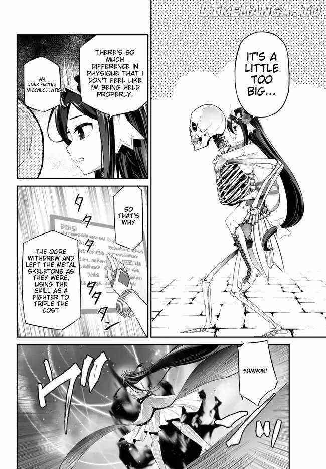 Jingai Hime Sama, Hajimemashita – Free Life Fantasy Online Chapter 36 - Page 22