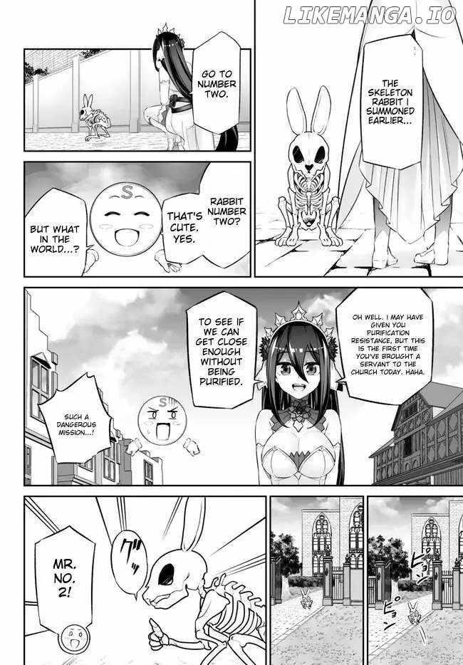 Jingai Hime Sama, Hajimemashita – Free Life Fantasy Online Chapter 36 - Page 24