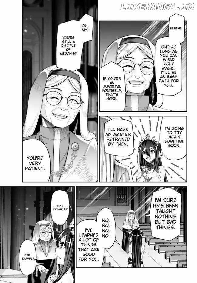 Jingai Hime Sama, Hajimemashita – Free Life Fantasy Online Chapter 36 - Page 29