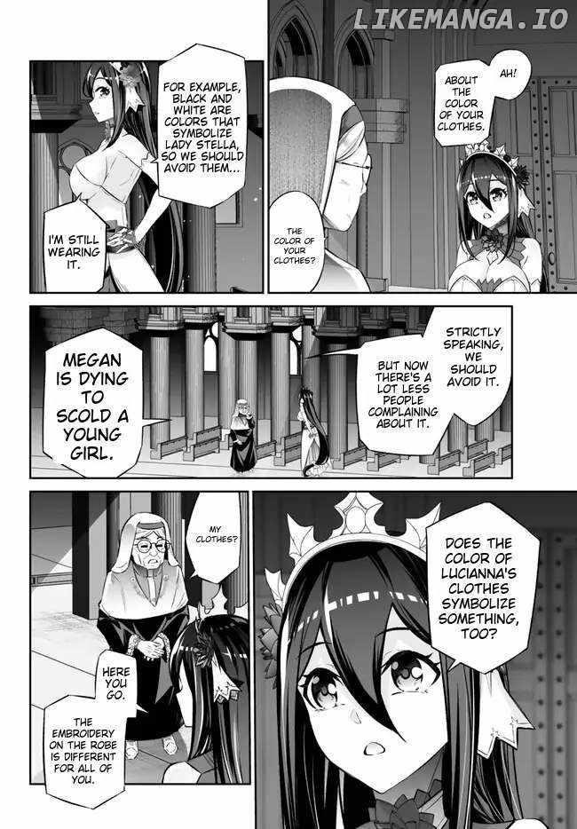 Jingai Hime Sama, Hajimemashita – Free Life Fantasy Online Chapter 36 - Page 30