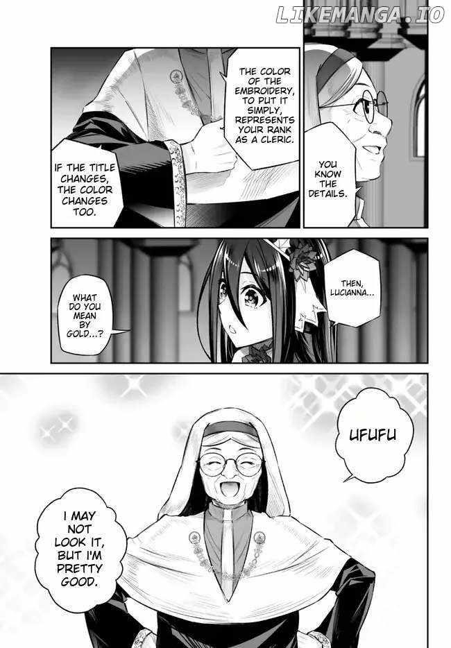 Jingai Hime Sama, Hajimemashita – Free Life Fantasy Online Chapter 36 - Page 31