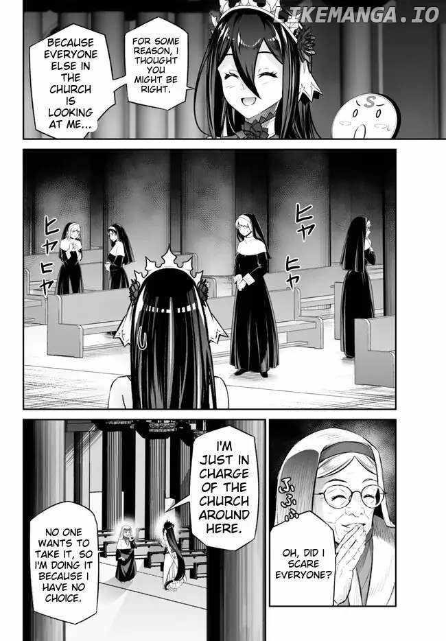 Jingai Hime Sama, Hajimemashita – Free Life Fantasy Online Chapter 36 - Page 32