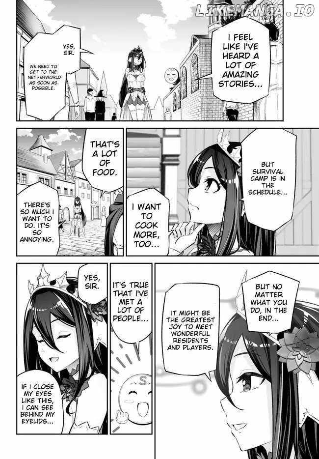Jingai Hime Sama, Hajimemashita – Free Life Fantasy Online Chapter 36 - Page 40