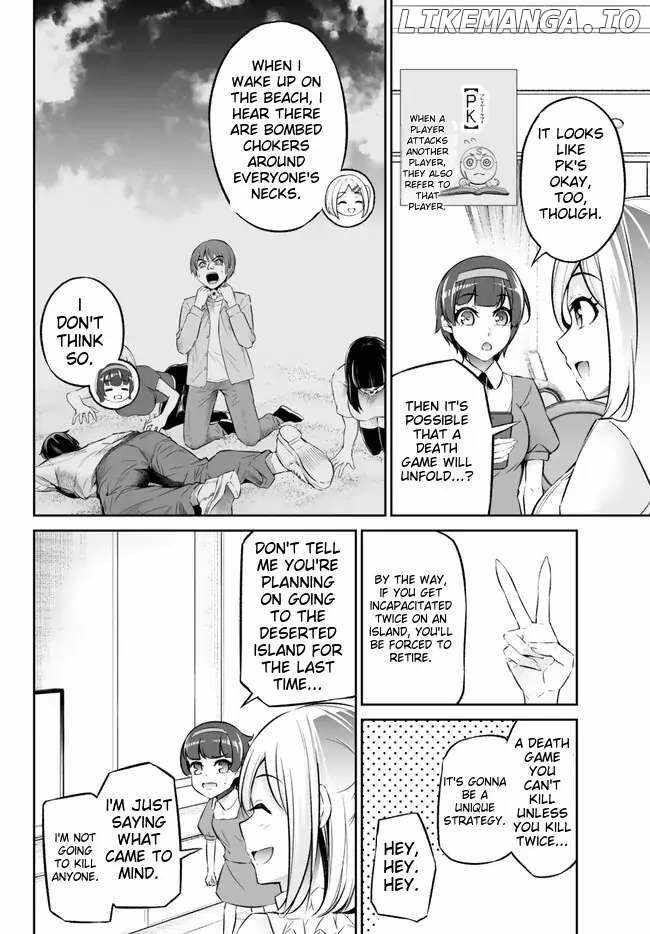 Jingai Hime Sama, Hajimemashita – Free Life Fantasy Online Chapter 36 - Page 6