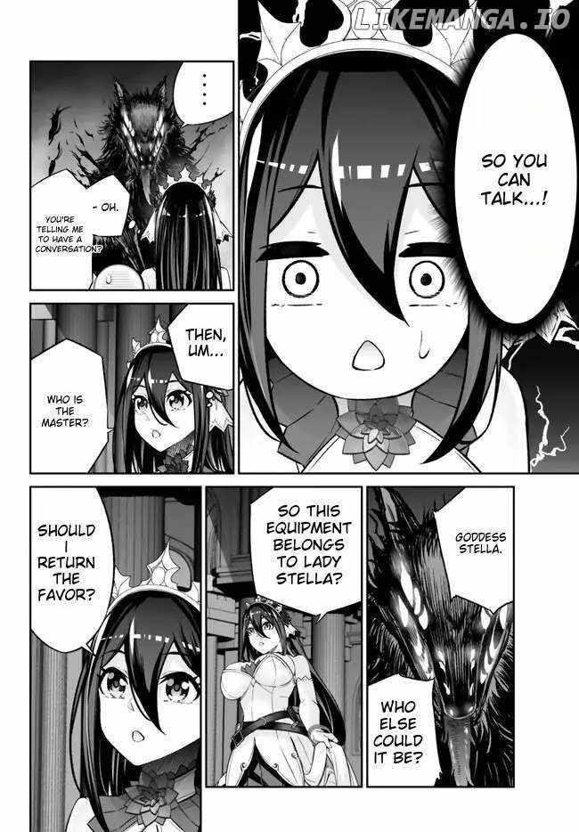 Jingai Hime Sama, Hajimemashita – Free Life Fantasy Online Chapter 37 - Page 12