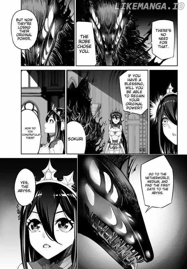 Jingai Hime Sama, Hajimemashita – Free Life Fantasy Online Chapter 37 - Page 13