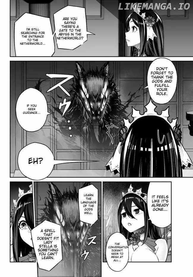 Jingai Hime Sama, Hajimemashita – Free Life Fantasy Online Chapter 37 - Page 14