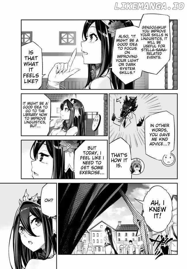 Jingai Hime Sama, Hajimemashita – Free Life Fantasy Online Chapter 37 - Page 17
