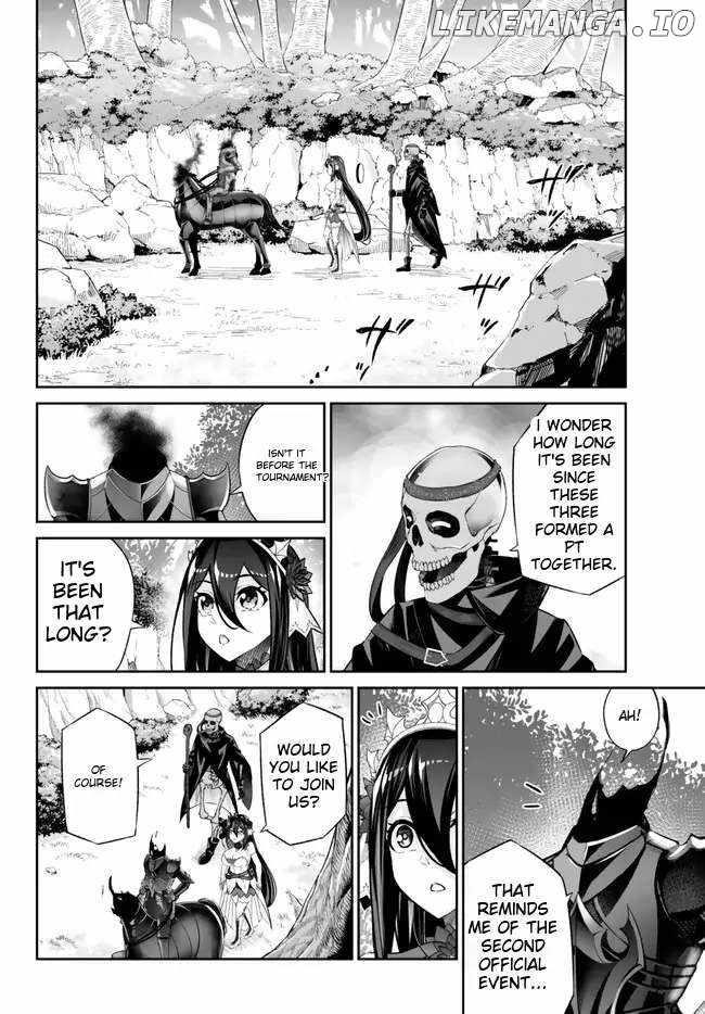 Jingai Hime Sama, Hajimemashita – Free Life Fantasy Online Chapter 37 - Page 22