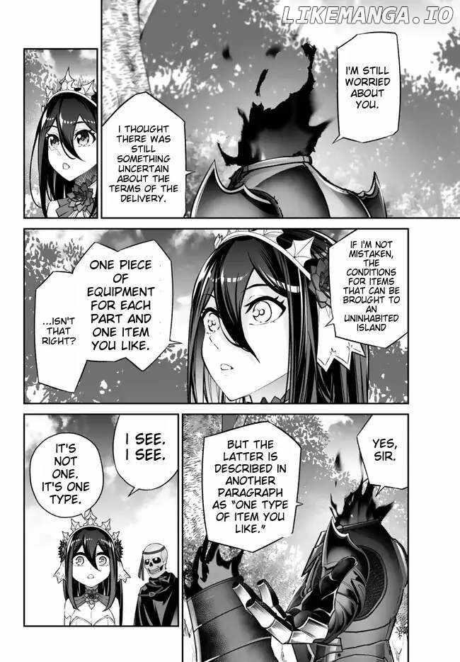Jingai Hime Sama, Hajimemashita – Free Life Fantasy Online Chapter 37 - Page 24
