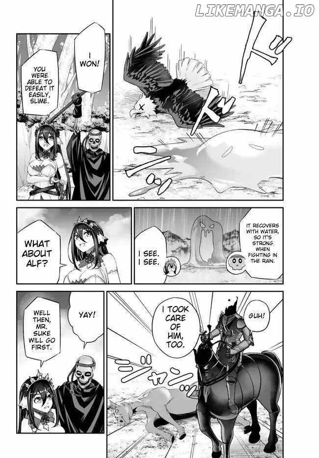 Jingai Hime Sama, Hajimemashita – Free Life Fantasy Online Chapter 37 - Page 30