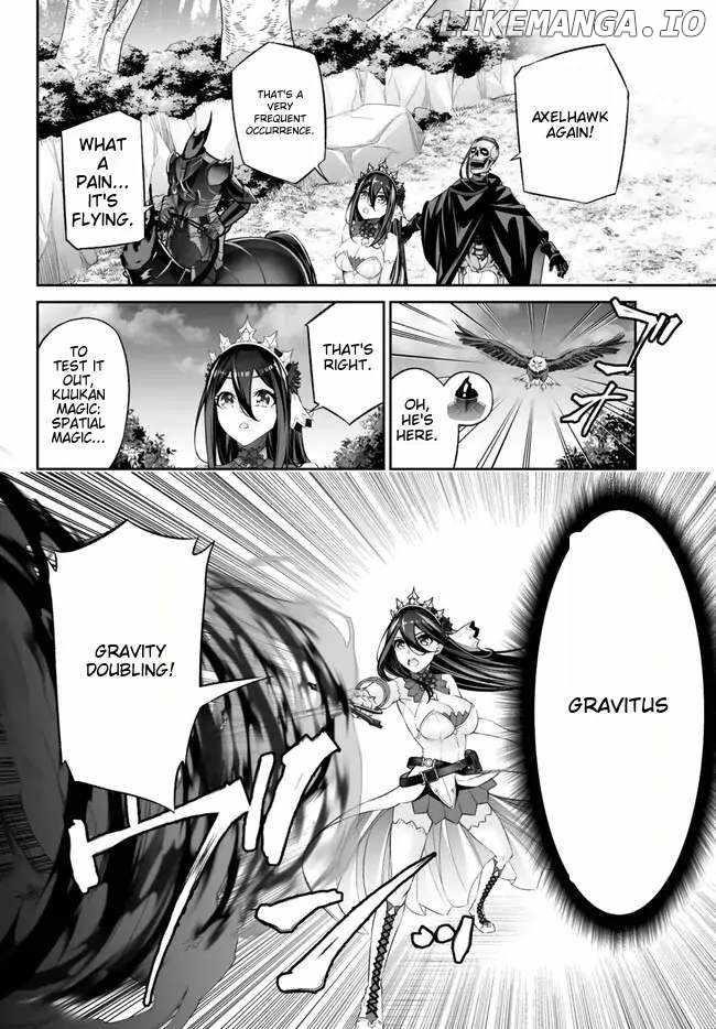 Jingai Hime Sama, Hajimemashita – Free Life Fantasy Online Chapter 37 - Page 32