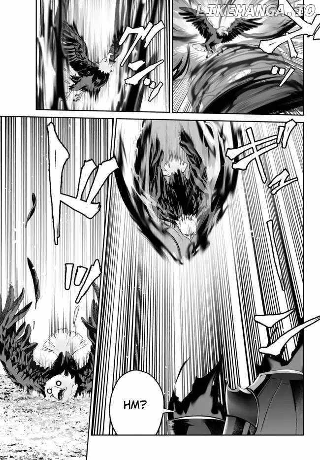 Jingai Hime Sama, Hajimemashita – Free Life Fantasy Online Chapter 37 - Page 33