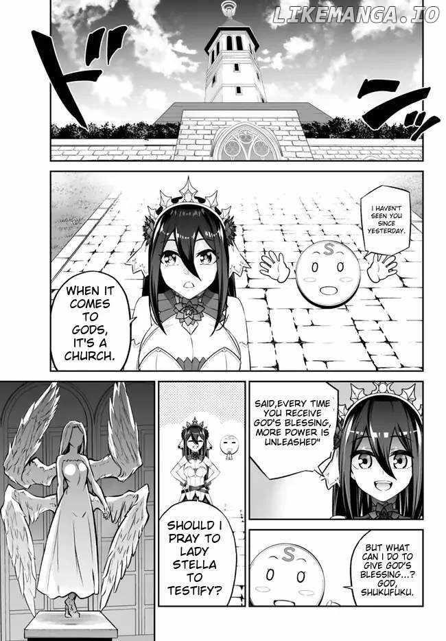 Jingai Hime Sama, Hajimemashita – Free Life Fantasy Online Chapter 37 - Page 5