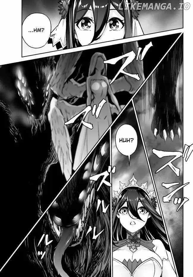 Jingai Hime Sama, Hajimemashita – Free Life Fantasy Online Chapter 37 - Page 7