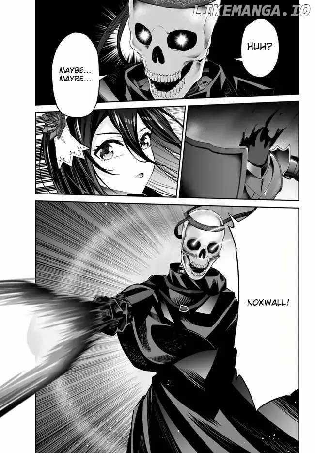 Jingai Hime Sama, Hajimemashita – Free Life Fantasy Online Chapter 38 - Page 1