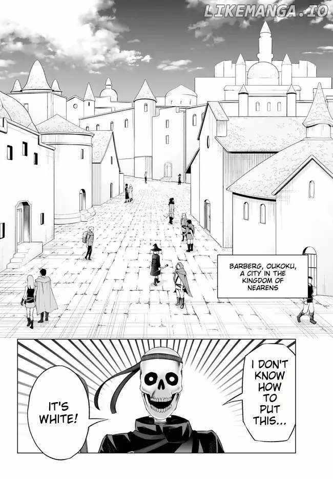 Jingai Hime Sama, Hajimemashita – Free Life Fantasy Online Chapter 38 - Page 10
