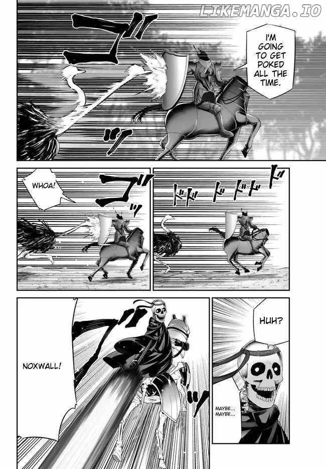 Jingai Hime Sama, Hajimemashita – Free Life Fantasy Online Chapter 38 - Page 22