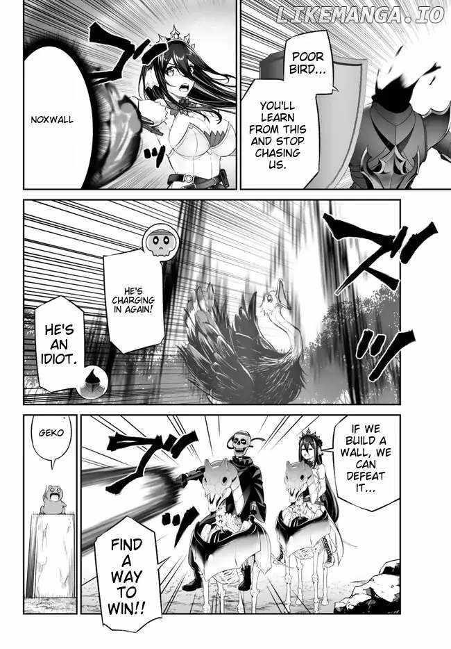 Jingai Hime Sama, Hajimemashita – Free Life Fantasy Online Chapter 38 - Page 24