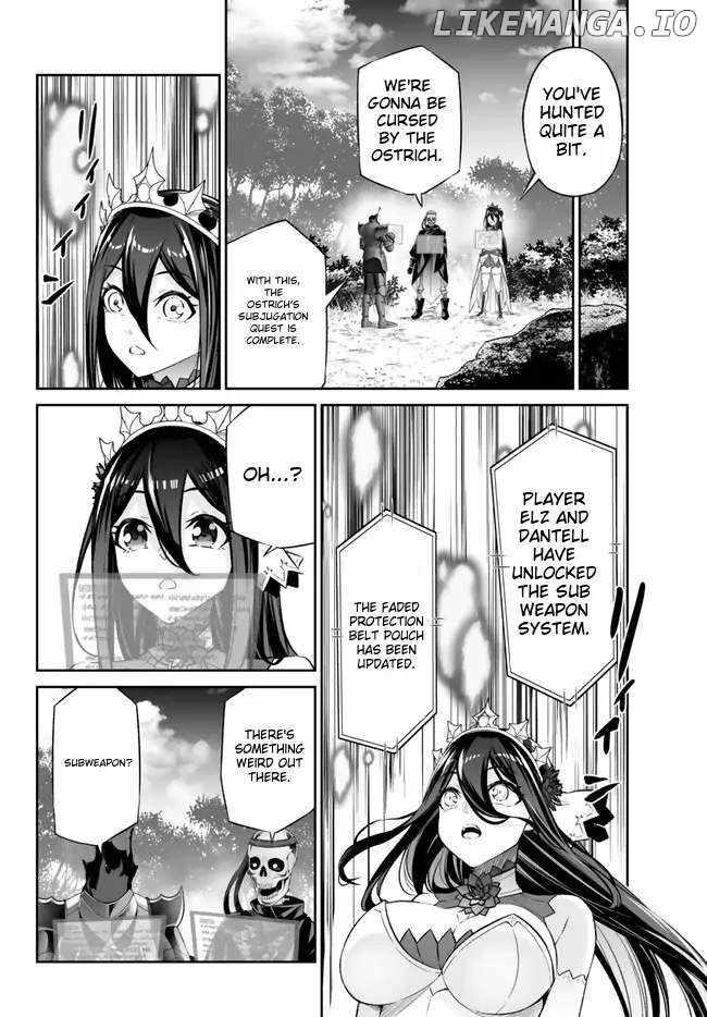 Jingai Hime Sama, Hajimemashita – Free Life Fantasy Online Chapter 38 - Page 26