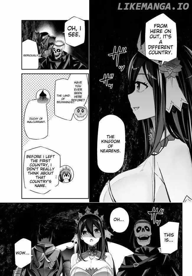 Jingai Hime Sama, Hajimemashita – Free Life Fantasy Online Chapter 38 - Page 9