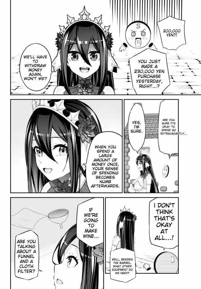 Jingai Hime Sama, Hajimemashita – Free Life Fantasy Online Chapter 39 - Page 26