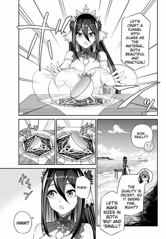 Jingai Hime Sama, Hajimemashita – Free Life Fantasy Online Chapter 39 - Page 29