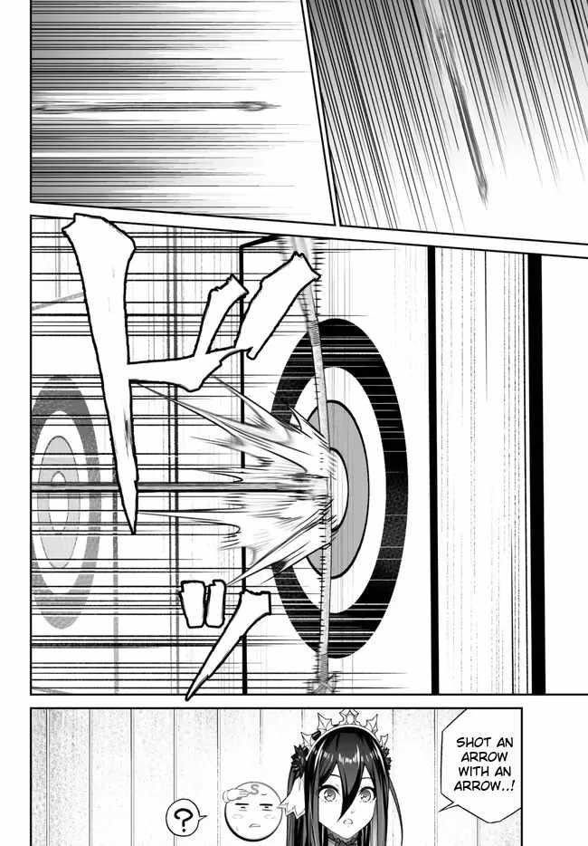 Jingai Hime Sama, Hajimemashita – Free Life Fantasy Online Chapter 39 - Page 40