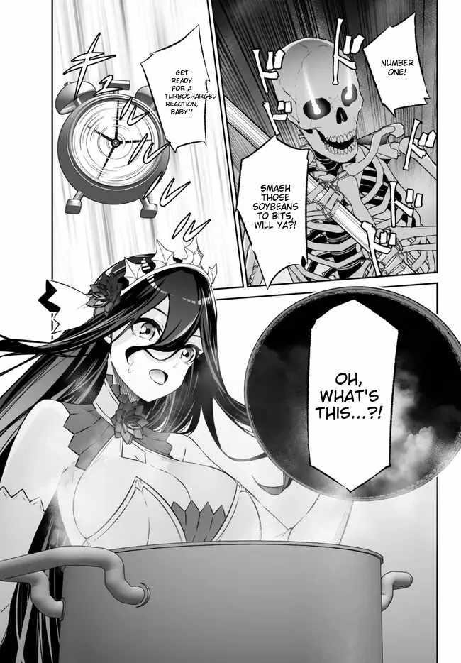 Jingai Hime Sama, Hajimemashita – Free Life Fantasy Online Chapter 40 - Page 1