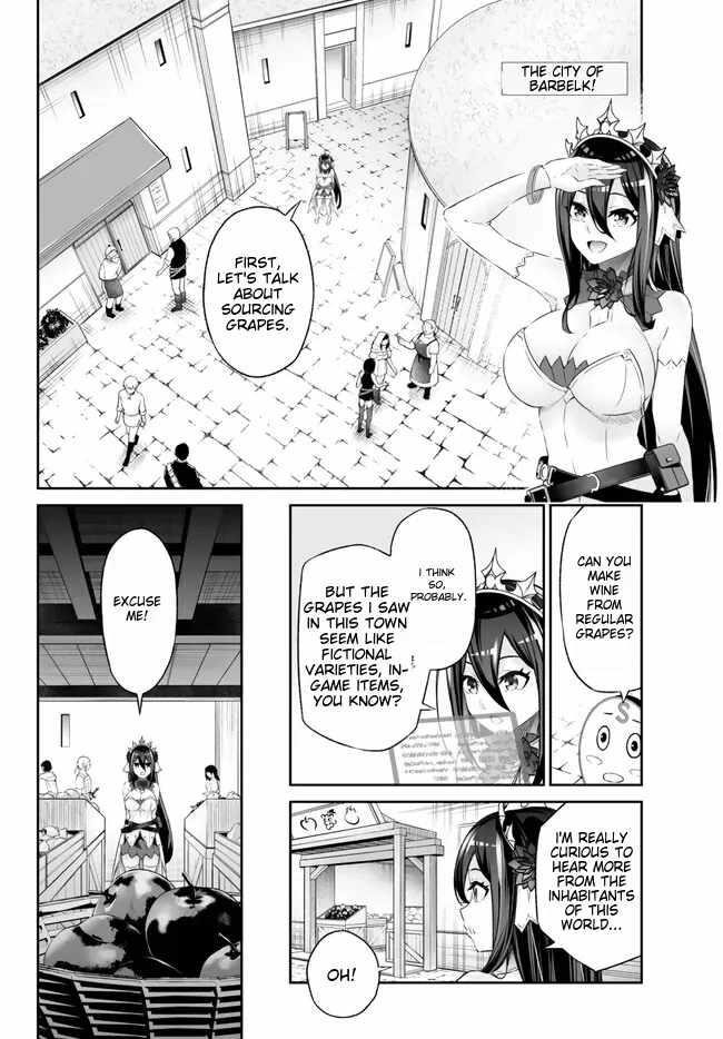 Jingai Hime Sama, Hajimemashita – Free Life Fantasy Online Chapter 40 - Page 10
