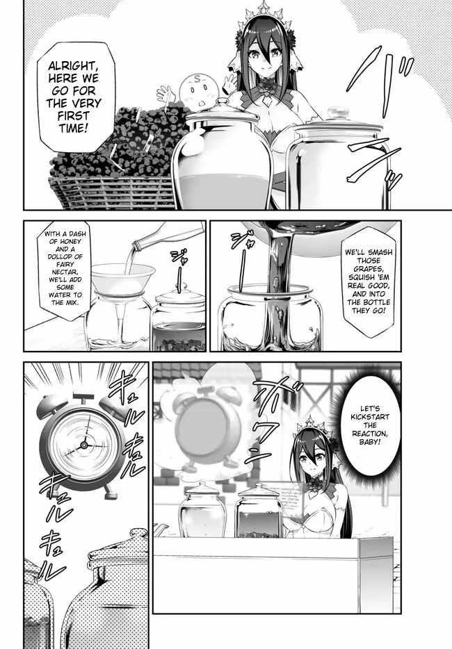Jingai Hime Sama, Hajimemashita – Free Life Fantasy Online Chapter 40 - Page 14