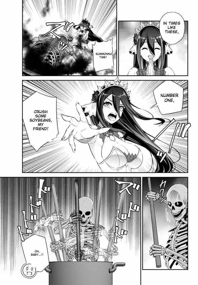 Jingai Hime Sama, Hajimemashita – Free Life Fantasy Online Chapter 40 - Page 17