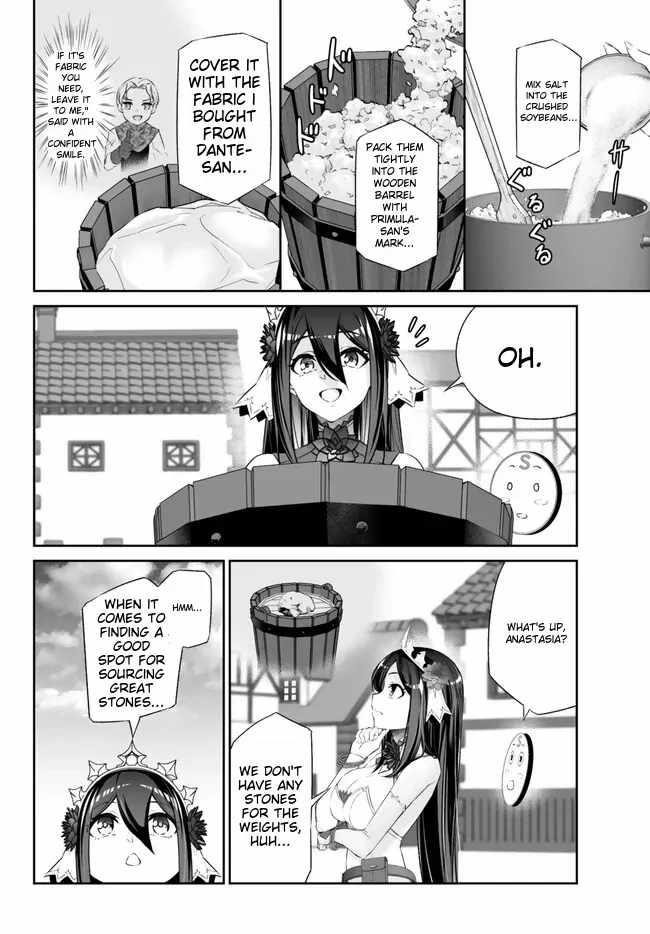Jingai Hime Sama, Hajimemashita – Free Life Fantasy Online Chapter 40 - Page 18