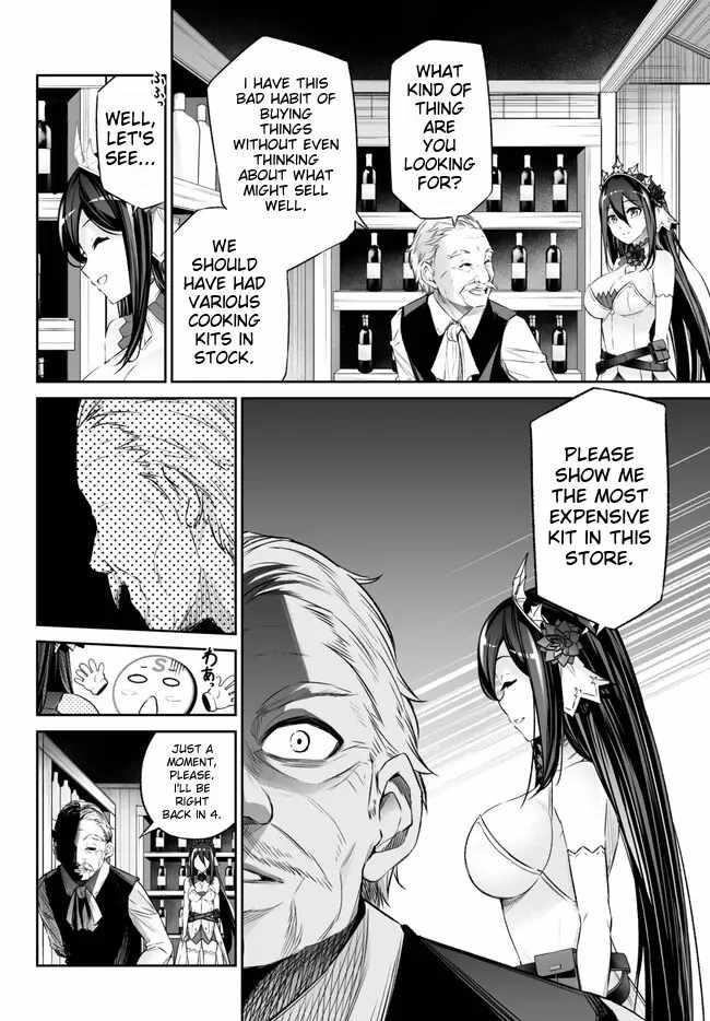 Jingai Hime Sama, Hajimemashita – Free Life Fantasy Online Chapter 40 - Page 26
