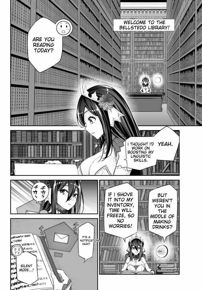 Jingai Hime Sama, Hajimemashita – Free Life Fantasy Online Chapter 40 - Page 30