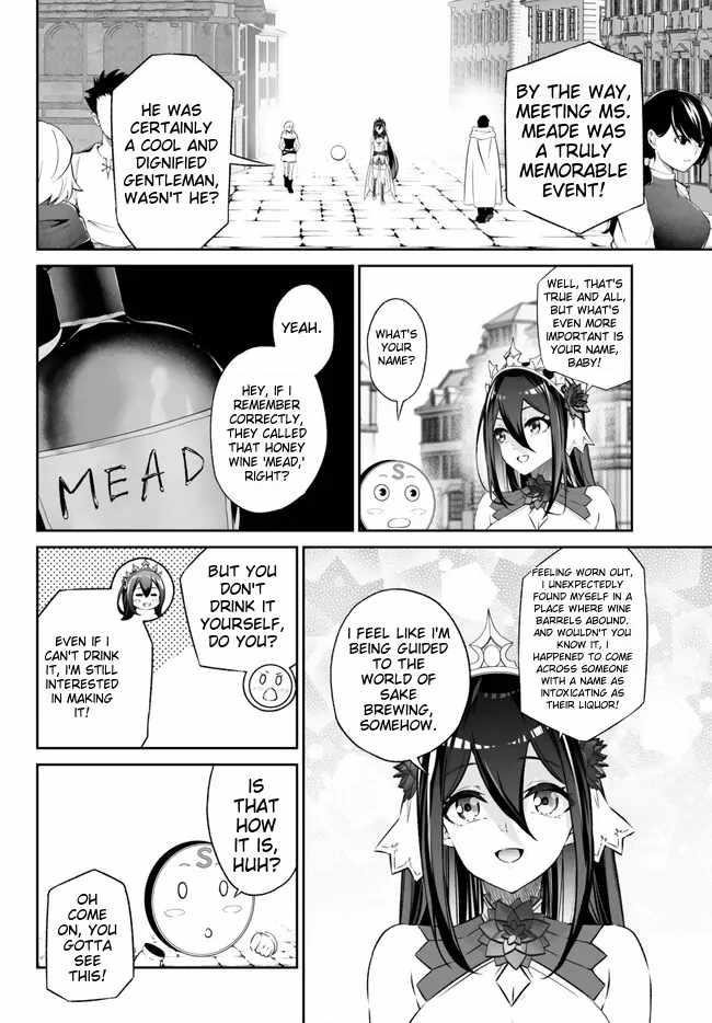 Jingai Hime Sama, Hajimemashita – Free Life Fantasy Online Chapter 40 - Page 8