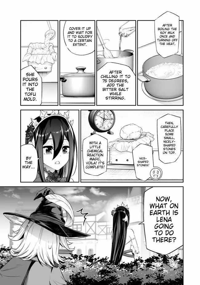 Jingai Hime Sama, Hajimemashita – Free Life Fantasy Online Chapter 41 - Page 11