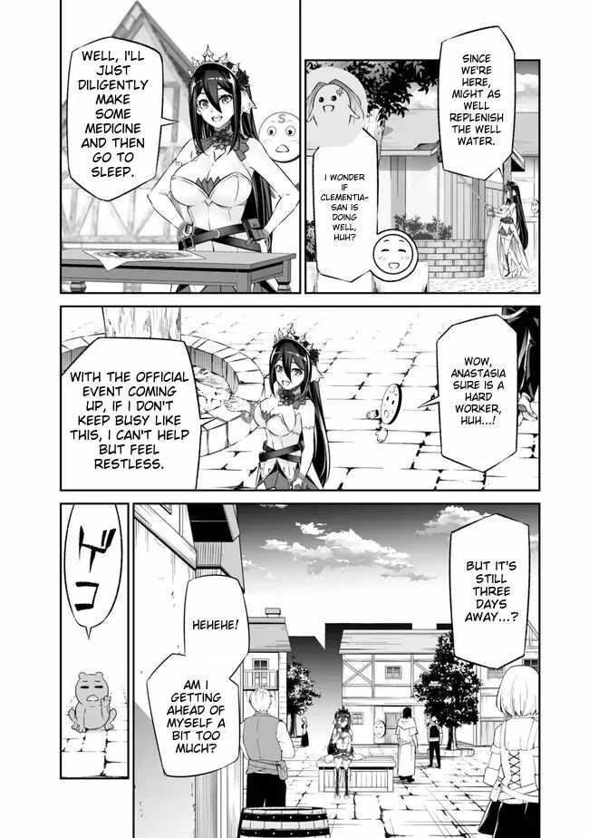 Jingai Hime Sama, Hajimemashita – Free Life Fantasy Online Chapter 42 - Page 25