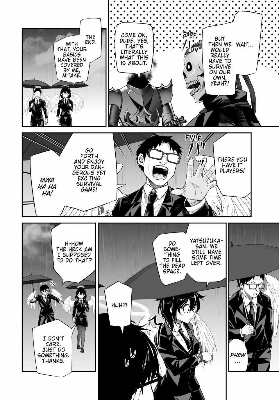 Jingai Hime Sama, Hajimemashita – Free Life Fantasy Online Chapter 43 - Page 16