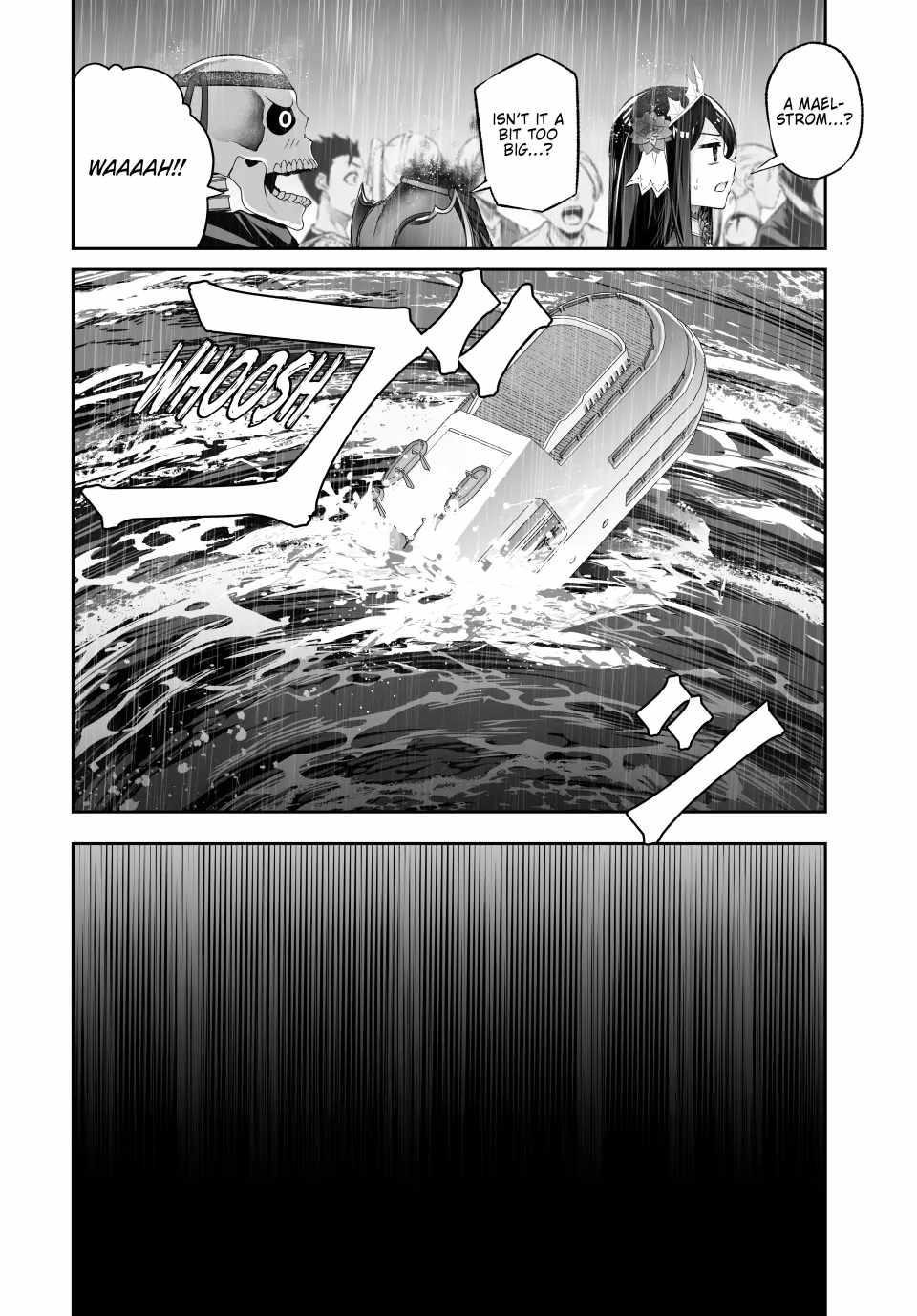 Jingai Hime Sama, Hajimemashita – Free Life Fantasy Online Chapter 43 - Page 22
